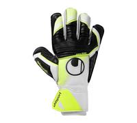 uhlsport Soft Advanced Guanti da portiere di calcio Guanti da portiere per bambini e adulti - Fissaggio del polso