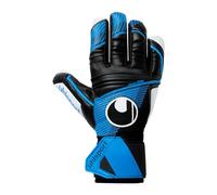 Guanti da portiere Uhlsport Soft HN Comp Goalkeeper Gloves 1011354-001 Taglie 10,5