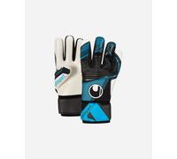 Guanti da portiere Uhlsport Soft HN Comp Goalkeeper Gloves 1011354-001 Taglie 10