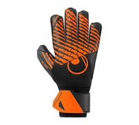 Uhlsport Guanti da portiere Soft Resist+ FM Nero 10