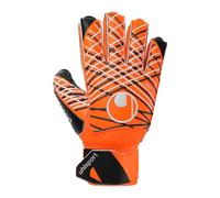 Uhlsport Soft Resist+ Flex Frame Goalkeeper Gloves Arancione 8.5