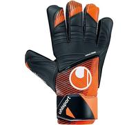 uhlsport Soft Resist+ - Guanti da Portiere di Calcio Unisex-Youth