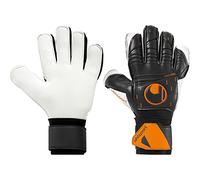 uhlsport Speed Contact Soft Flex Frame Goalkeeper Gloves Size 8