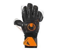 uhlsport SPEED CONTACT SOFT FLEX FRAME guanti da portiere per principianti e professionisti guanti da portiere per bambini e adulti