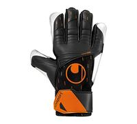 uhlsport SPEED CONTACT STARTER SOFT guanti da portiere per principianti e professionisti guanti da portiere per bambini e adulti
