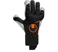 uhlsport SPEED CONTACT SUPERGRIP+ HN guanti da portiere per principianti e professionisti guanti da portiere per bambini e adulti