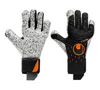 uhlsport SPEED CONTACT SUPERGRIP+ HN - Guanti da portiere, taglia 8,5