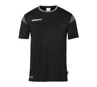 Maglia per bambini Uhlsport Squad 27 Noir 10/12 anni