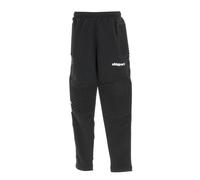 Uhlsport Pantalone da portiere standard nero (S)