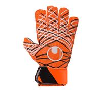 Guanti portiere Uhlsport Starter Resist+ Orange Dimensione 7