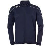 Uhlsport Stream 22 Classic Jacket Blu 6-7 Years Ragazzo