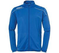 Uhlsport Stream 22 Classic Jacket Blu M Uomo