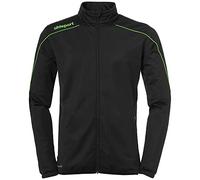 Uhlsport Stream 22 Classic Jacket Nero XL Uomo
