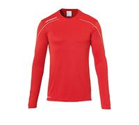 Maglietta a manica lunga Uhlsport Stream 22 Rouge M