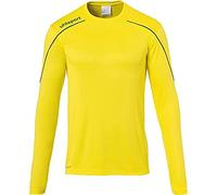 Maglietta a manica lunga Uhlsport Stream 22 Jaune M