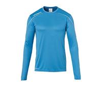 Maglietta a manica lunga Uhlsport Stream 22 Bleu XL
