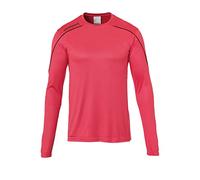 Maglietta a manica lunga Uhlsport Stream 22 Rose 2XL