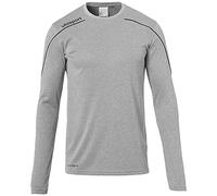 Uhlsport Maglietta A Maniche Lunghe Stream 22