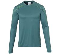 Uhlsport Maglietta A Maniche Lunghe Stream 22