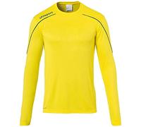 Uhlsport Maglietta A Maniche Lunghe Stream 22