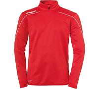 Uhlsport Stream 22 Jacket Rosso 8 Years Bambino,Bambina