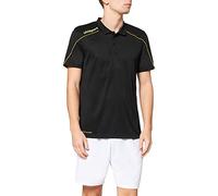 Polo Uhlsport Stream 22 Noir M
