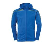 uhlsport Stream 22 Track Hood Giacca Giacca per bambini Unisex - Bambini e ragazzi