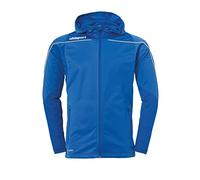 uhlsport Stream 22 Track Hood Giacca Giacca per bambini Unisex - Bambini e ragazzi