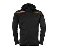 uhlsport Stream 22 Track Hood Giacca Giacca per bambini Unisex - Bambini e ragazzi