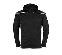 uhlsport Stream 22 Track Hood Giacca Giacca per bambini Unisex - Bambini e ragazzi