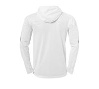 uhlsport Stream 22 Track Hood Jacket Giacca Unisex - Bambini e ragazzi