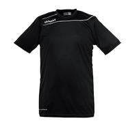 uhlsport Stream 3, Maglietta a Maniche Corte Uomo