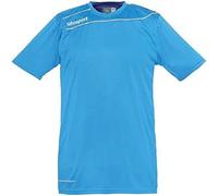 uhlsport Stream 3, Maglietta a Maniche Corte Uomo