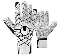 uhlsport Supergrip+ HN guanti da portiere da calcio Guanti da portiere di alta qualità - design moderno e super grip