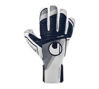 uhlsport Supergrip+ HN Guanti da portiere di calcio Guanti da portiere di alto livello - design moderno e super grip