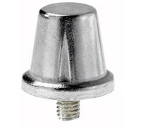 uhlsport, Tacchetti in Alluminio, 100 Pezzi Alu, 13 mm