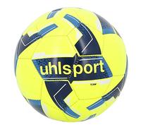 Pallone da calcio Uhlsport Team Classic Jaune Dimensione 4