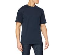 uhlsport Team, Maglietta da Allenamento Uomo, Blu Navy, 5XL