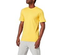 uhlsport Team - Maglietta, Uomo, T-Shirt Team, Giallo Mais, L