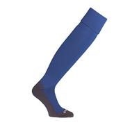 Uhlsport Team Pro Essential Calze a compressione, Blu (Azure Blue), 28 - 32