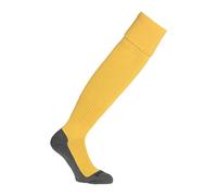 Uhlsport Team Pro Essential Calze a compressione, Giallo (Cornyellow), 45-47