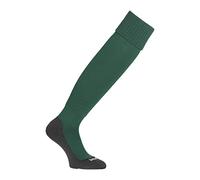 Uhlsport Team Pro Essential Calze a compressione, Verde (Lagoon), 37-40