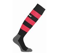 uhlsport Team PRO Essential Stripe Socken Calze da Uomo Uomo