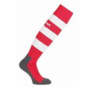 uhlsport Team Pro Essential Stripe Socken Shirt Unisex - Adulto