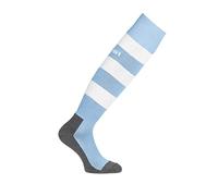 Calze Uhlsport Team Pro Essential Stripe Bleu 41/44