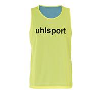 uhlsport - Teamsport weind-markierungsleibchen, Unisex, Bekleidung Teamsport weind-markierungsleibchen, Fluo Gelb/Blau, XL/XXL