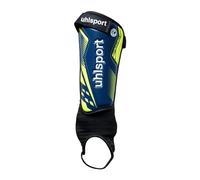 uhlsport Tibia Plate PRO - Parastinchi da Calcio Adulti e Bambini Unisex