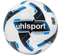 uhlsport Top Training Synergy Fairtrade Football Ballon de match en technologie Synergy-G1 - pour tous les âges - certifié Fairtrade
