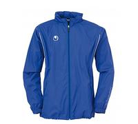 uhlsport Training Giacca a Vento, Unisex, 100559303, Royal/Bianco, XXXL