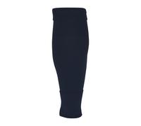 uhlsport Tube-it-Sleeve - calzini da calcio per uomo, donna e bambino: tenuta salda, massima stabilità dei parastinchi